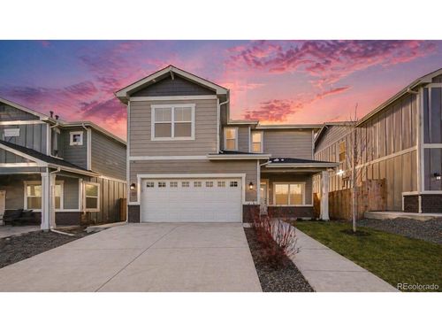 1540 Elmwood Pl, Denver, CO, 80221-4263 | Card Image