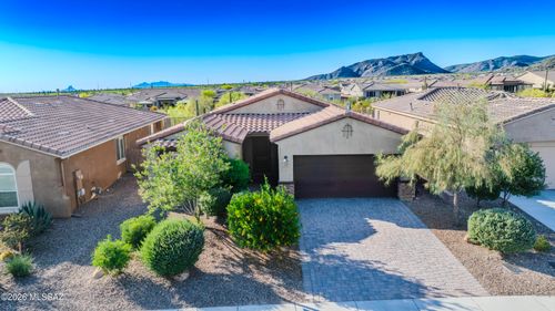 7738 W Laurel Ln, Marana, AZ, 85658-5081 | Card Image