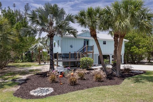 1318 Junonia St, Sanibel, FL, 33957-6724 | Card Image