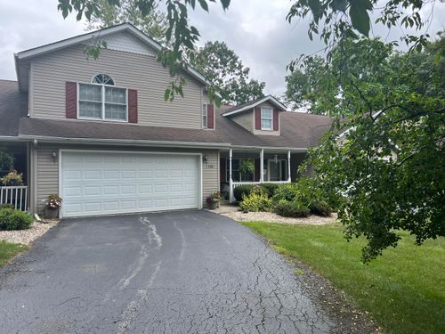 11307 Kelly Dr, Saint John, IN, 46373 | Card Image