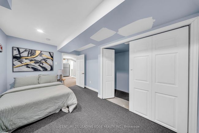 12 Styles Cres, House attached with 4 bedrooms, 4 bathrooms and 1 parking in Ajax ON | Image 37