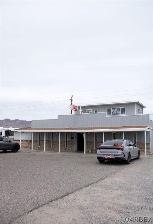 1161 Hancock Rd, Bullhead City, AZ, 86442-5964 | Card Image