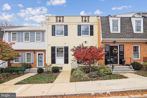 704-3504 Hamlet Place, CHEVY CHASE, MD, 20815 | Card Image