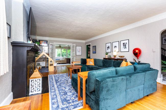 953 Berkshire Rd, House other with 5 bedrooms, 5 bathrooms and null parking in Grosse Pointe Park MI | Image 8