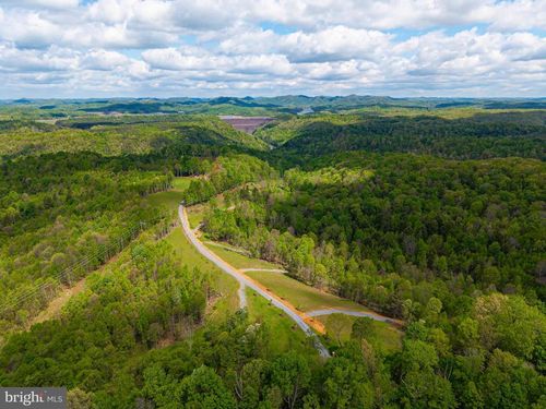 Lot 6 Creekside Road, MOUNT NEBO, WV, 26679 | Card Image