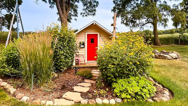 24310280 Meadow Cir, House other with 3 bedrooms, 1 bathrooms and null parking in Big Bend WI | Image 25