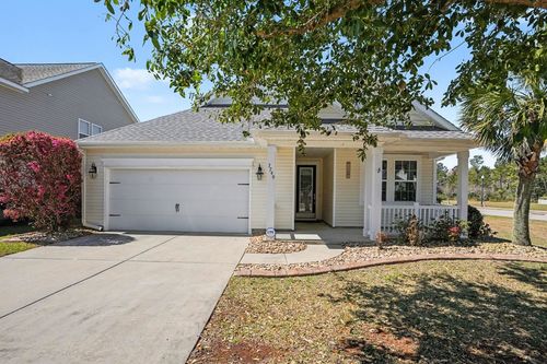 3749 White Wing Cir, Myrtle Beach, SC, 29579-4321 | Card Image
