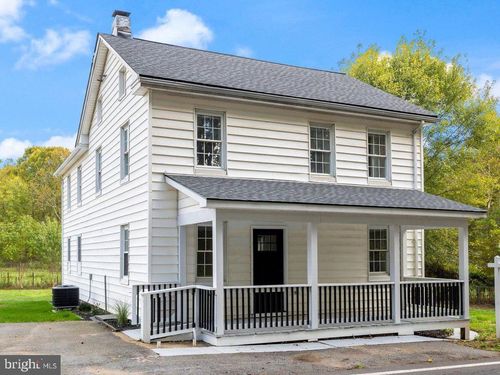 8109 Old Hagerstown Rd, MIDDLETOWN, MD, 21769-8828 | Card Image