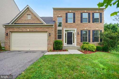 2602 Lady Grove Rd, MITCHELLVILLE, MD, 20721-4118 | Card Image