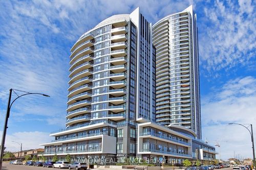 1103-65 Watergarden Dr, Mississauga, ON, L5R0G9 | Card Image