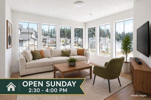 1-3439 Trumpeter St, Victoria, BC, V9C0J5 | Card Image