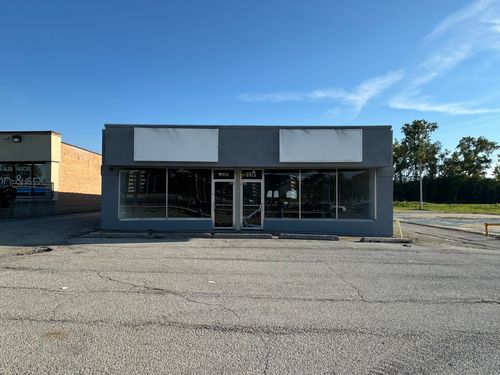 3913-3915 Sauk Trail, Richton Park, IL, 60471 | Card Image