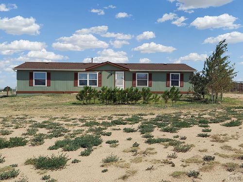 20785 El Nino Pt, Fountain, CO, 80817-7054 | Card Image