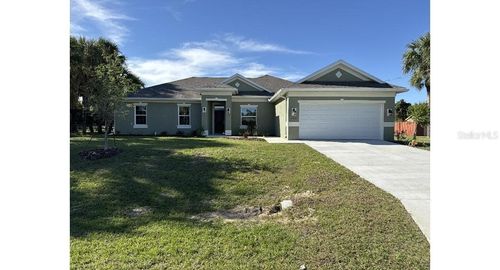 2573 Tulsa Ave, NORTH PORT, FL, 34286-5403 | Card Image