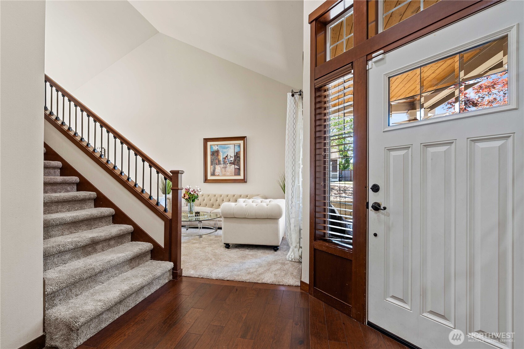 Residential in Maple Valley 5