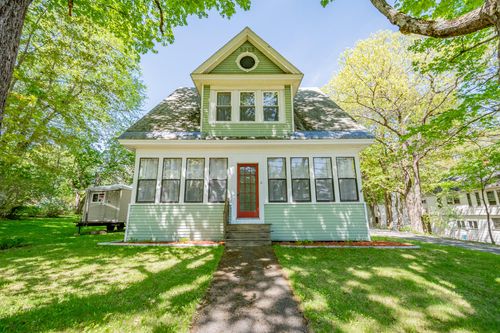 41 High Street, Guilford, ME, 04443 | Card Image