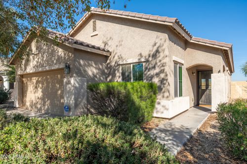19128 W Woodlands Ave, Buckeye, AZ, 85326-6041 | Card Image