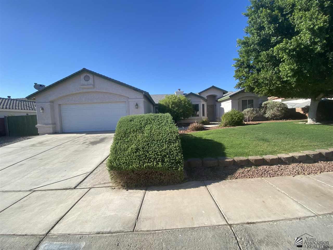 36th Pl, Yuma, AZ 85365 #1