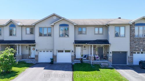 1836 Arrowgrass Way, Orleans, ON, K4A0H9 | Card Image