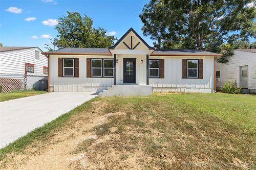 1333 N Irvington Ave, Tulsa, OK, 74115-5401 | Card Image