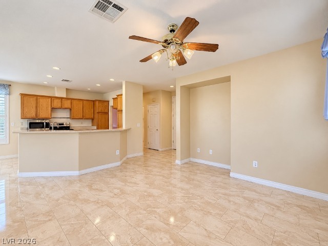 Residential in Las Vegas