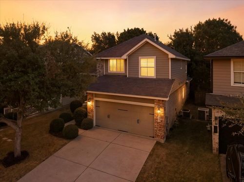 1703 Rockland Dr, Austin, TX, 78748-3052 | Card Image