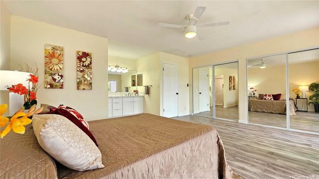 90 - 98-1064 F Komo Mai Drive, Home with 3 bedrooms, 2 bathrooms and 2 parking in Aiea HI | Image 16