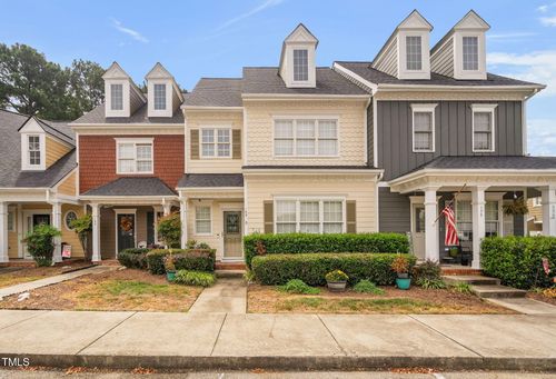 169 Old Grove Ln, Apex, NC, 27502-1790 | Card Image