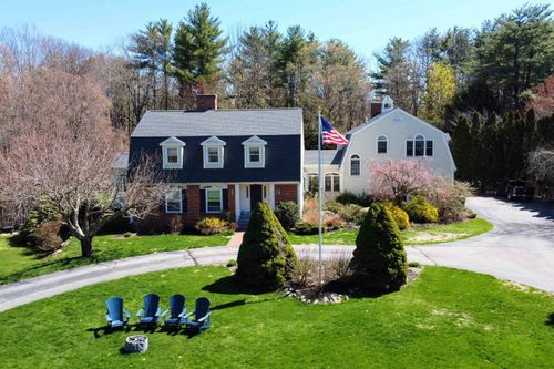 28 Hunters Run, Rye, NH, 03870-2539 | Card Image