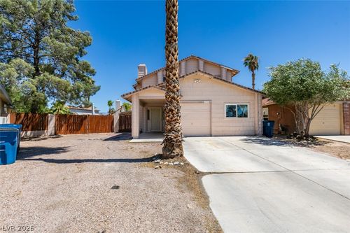 3836 Marshall Cir, Las Vegas, NV, 89108-5432 | Card Image