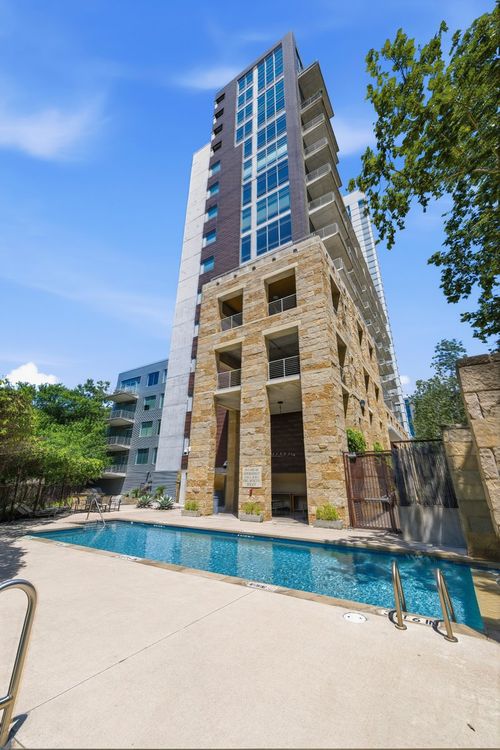 705-800 W 5th St, Austin, TX, 78703-5441 | Card Image