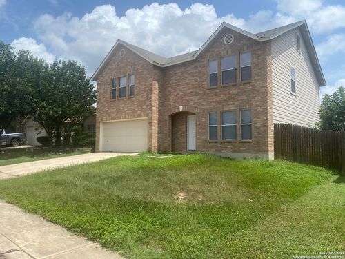 10507 Elderpond, San Antonio, TX, 78254-5318 | Card Image