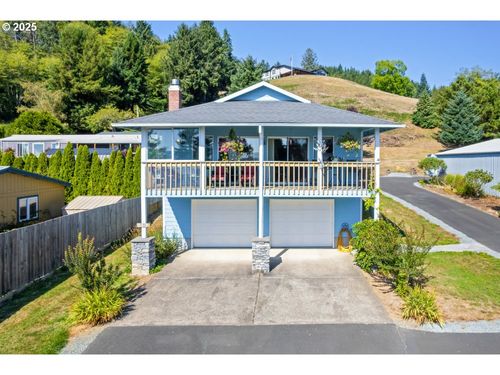 117 Driftwood Ave E, Garibaldi, OR, 97118 | Card Image