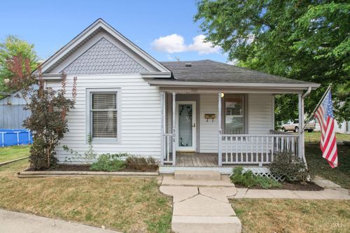 508 Mount Orab Pike, Georgetown, OH, 45121 | Card Image