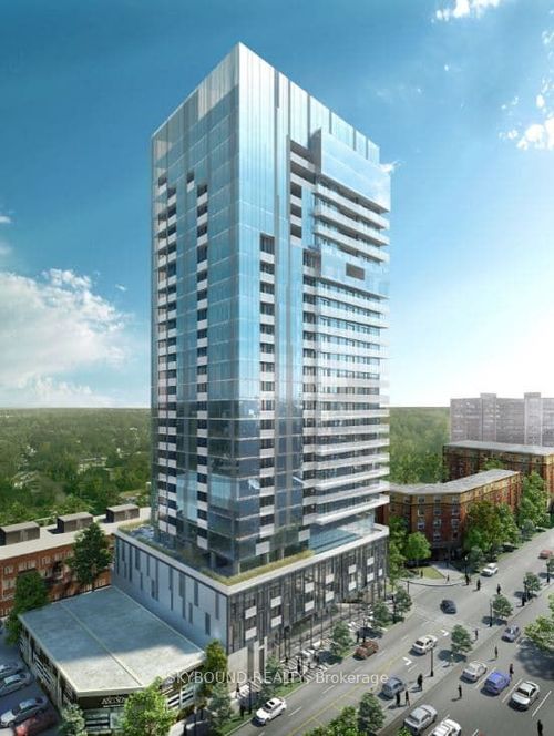 904-370 Martha St, Burlington, ON, L7R | Card Image