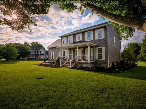 1 Meadow Ridge Dr, Hurricane, WV, 25526-9074 | Card Image