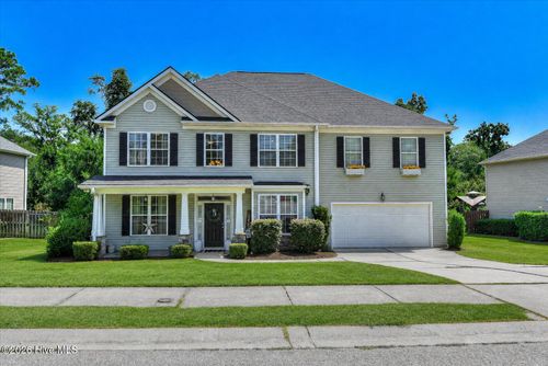 4031 Ellington Dr, Grovetown, GA, 30813-8134 | Card Image
