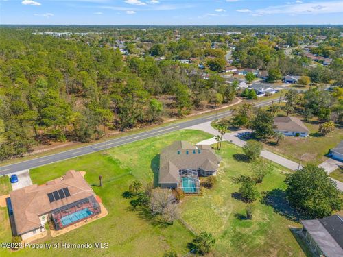 10185 Sleepy Willow Ct, SPRING HILL, FL, 34608-4225 | Card Image