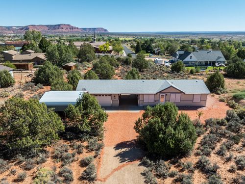 1459 S Stewart Dr, Kanab, UT, 84741-6117 | Card Image