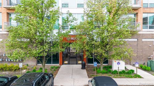 ste-412-3670 UNIT 412 Woodward Ave, Detroit, MI, 48201-2455 | Card Image