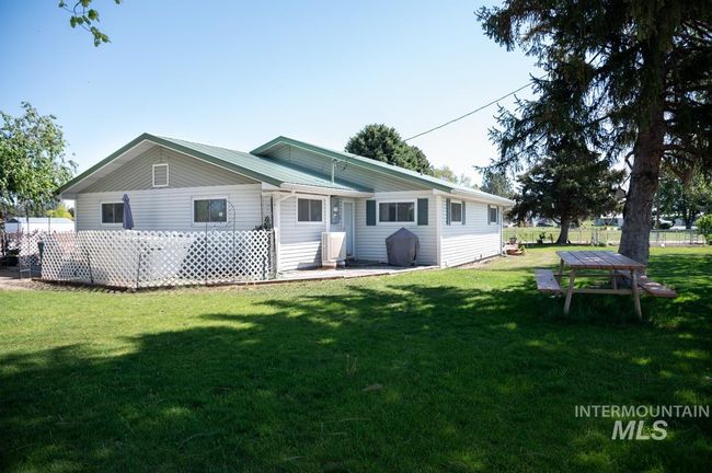 733 Pringle Rd, House other with 3 bedrooms, 2 bathrooms and 2 parking in Weiser ID | Image 20
