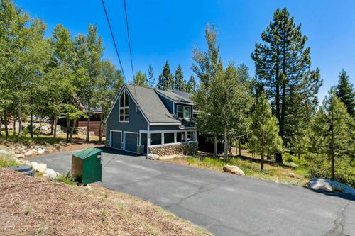 14354 Wolfgang Road, Truckee, CA, 96161 | Card Image