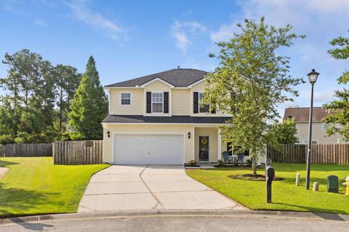 7401 Painted Bunting Way, Hanahan, SC, 29410 | Card Image