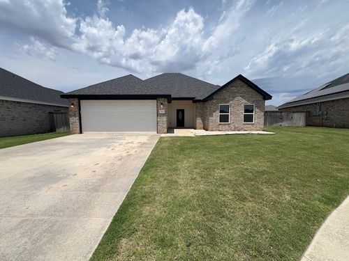 214 Moon Beam Path, Abilene, TX, 79602-2227 | Card Image