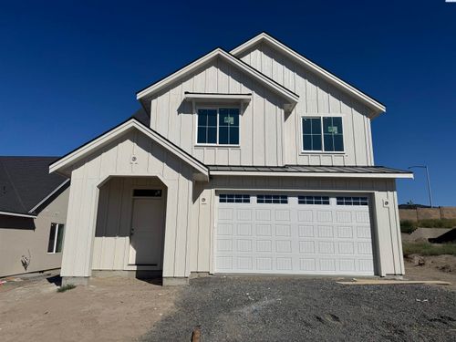 2968 Meadowlark Ave, Richland, WA, 99352-5602 | Card Image