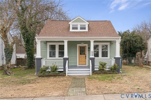 1413 Young St, Richmond, VA, 23222-2345 | Card Image