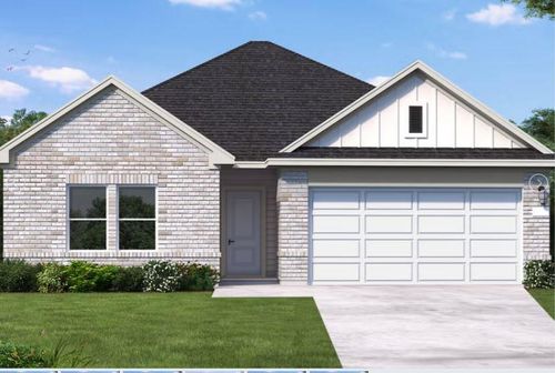 6215 Lost Ridge Ln, Richmond, TX, 77469-4352 | Card Image