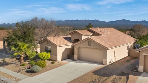 971 W Rio Teras, Green Valley, AZ, 85614-4388 | Card Image