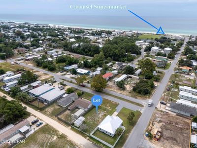 19442 Plaza Avenue, Home with 0 bedrooms, 0 bathrooms and null parking in Panama City Beach FL | Image 1