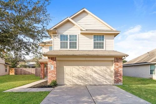 2678 Needles Throw Ln, Houston, TX, 77038-1470 | Card Image